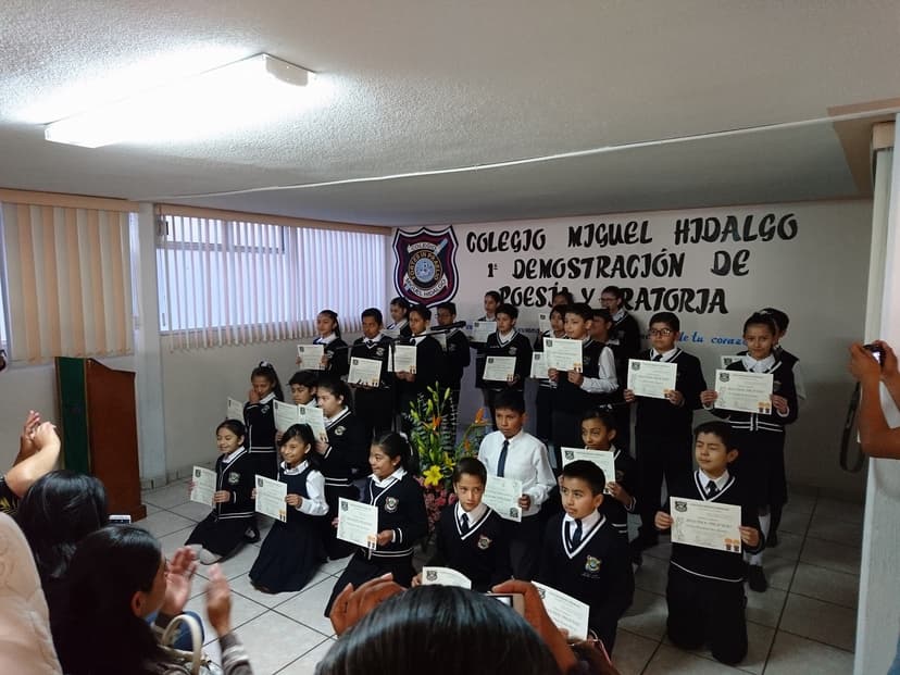 Colegio Miguel Hidalgo